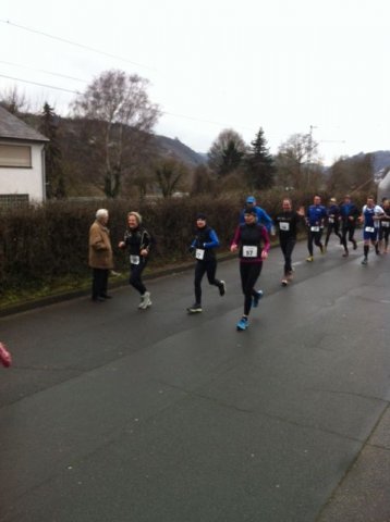 15.03.2015: Frühlingslauf in Kobern-Gondorf