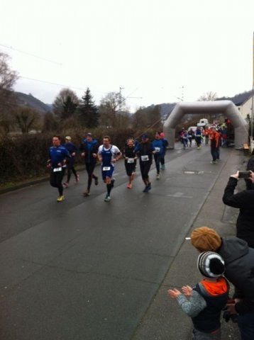 15.03.2015: Frühlingslauf in Kobern-Gondorf