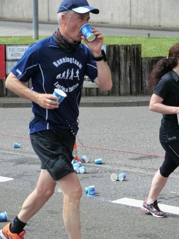 17.05.2015: Mittelrhein-Marathon