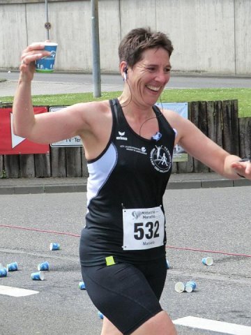 17.05.2015: Mittelrhein-Marathon