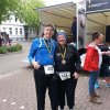 2015 - 21.06.2015: Marathon in Wilhelmshaven