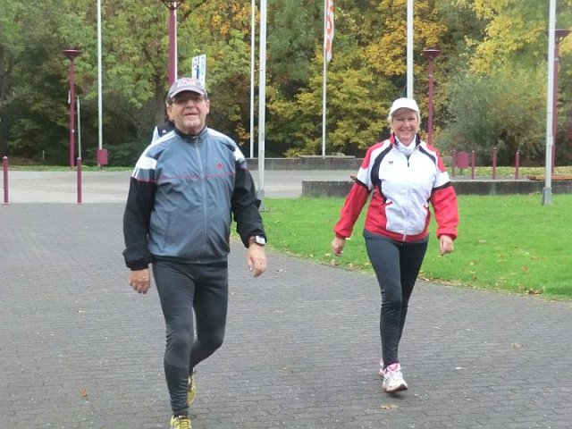 25.10.2015: Winterzeitlauf in Koblenz