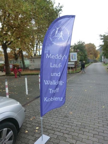 25.10.2015: Winterzeitlauf in Koblenz
