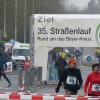 06.03.2016: Straßenlauf in Leverkusen