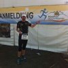 2016 - 10.04.2016: Marathon in Bockenheim