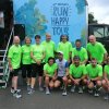 29.08.2016: Brooks Run Happy Tour in Koblenz