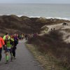 26.02.2017: Trail by the sea