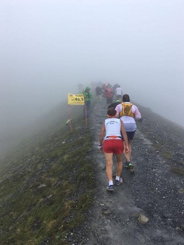 09.09.2017: Jungfrau-Marathon
