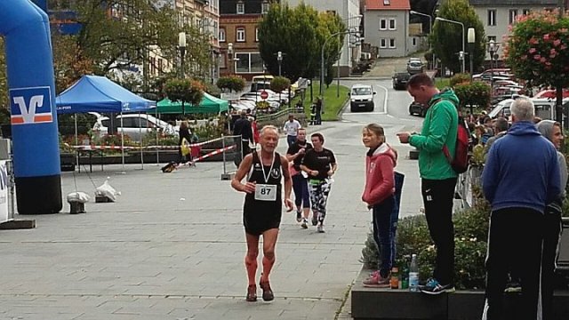 08.10.2017: Stadtlauf in Diez