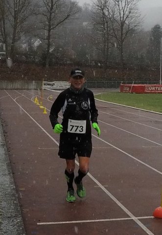20.01.2018: Winterzauber-Lauf in Mayen