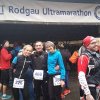2018 - 27.01.2018: 50 km-Lauf in Rodgau