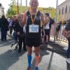 2018 - 29.04.2018: Marathon in St. Wendel
