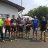 22.07.2018: Trail in Leiwen