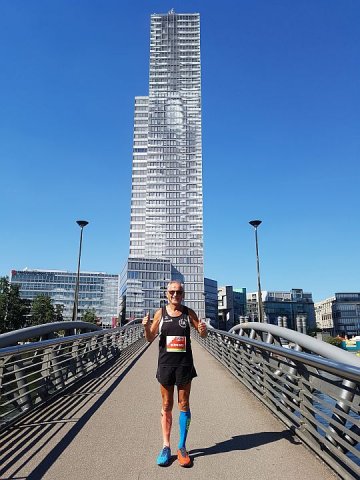 05.08.2018: Turmlauf in Köln