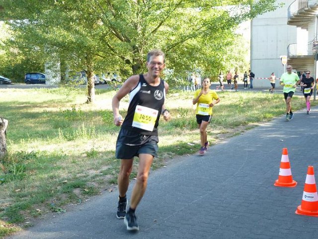 02.09.2018: Koblenz-Marathon