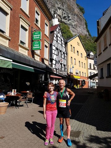 16.09.2018: Treppenlauf in Idar-Oberstein