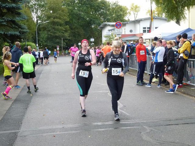 03.10.2018: Staffelmarathon in Waldbreitbach
