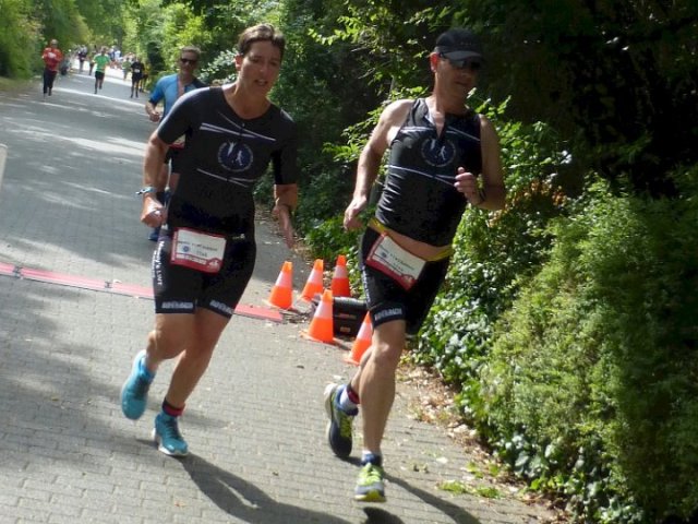 01.09.2019: 10-Freunde-Triathlon in Darmstadt