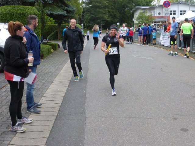 03.10.2019: Staffelmarathon un Waldbreitbach