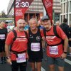 13.10.2019: Marathon in Köln