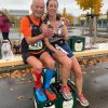 25.10.2020: RLM Halbmarathon in Föhren